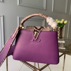 LV Top Handle Bags